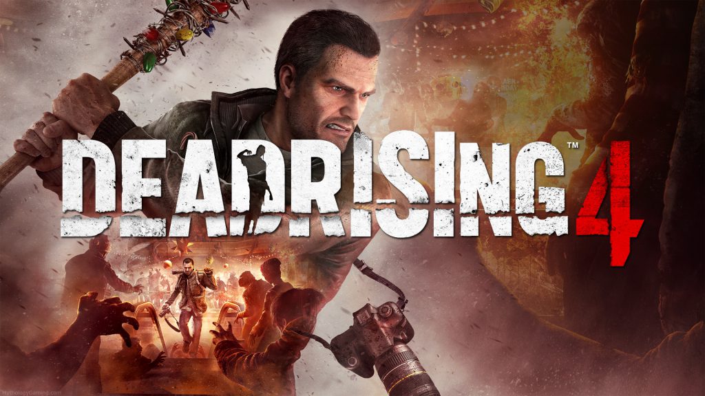 Dead rising wii iso torrent download